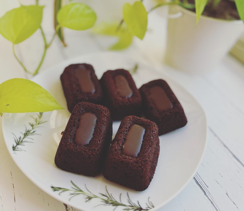 ★チョコティグレ